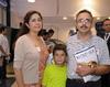 25092014 Citlali con Manuel y Santiago.