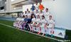 El presidente Florentino Pérez estuvo presente en la sesión.