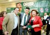 29092014 Oribe Peralta recibe reconocimiento como Lagunero Distinguido.