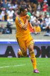 Dorlan Pabón es el líder con siete goles en nueve partidos jugados.