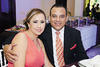 30092014 Héctor Coss y Alejandra Banda.