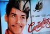 Cantinflas, el filme del director Sebastián del Amo, fue presentada en premier por Cine Colombia y la embajada de México en esta capital.