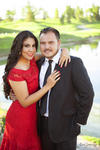 05102014 Carlos Ugarte Meraz y Adriana Ramírez Vargas se casarán el próximo mes de noviembre.- Érick Sotomayor Fotografía