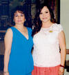 05102014 Presidenta Coco  H. Retana y Vanely C. de De La Torre.