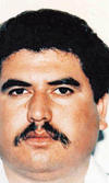 Según los primeros reportes surgidos en la red, el hermano de Amado Carrillo Fuentes, ‘El Señor de Los Cielos’, fue detenido por elementos de las Fuerzas Federales en un operativo en los alrededores del Nudo Mixteco en Torreón.