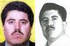 Según los primeros reportes surgidos en la red, el hermano de Amado Carrillo Fuentes, ‘El Señor de Los Cielos’, fue detenido por elementos de las Fuerzas Federales en un operativo en los alrededores del Nudo Mixteco en Torreón.
