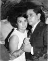 12102014 Ing. Valente Arellano Flores (f) celebrando sus tres aÃ±itos de vida, festejo organizado por sus padres, Lic. Valente Arellano LÃ³pez (f) y Sra. Consuelo Flores de Arellano (f), en 1943.