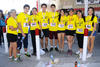 20102014 Grupo de corredores 'Run 4fun'.