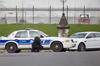 Momentos de tensión se vivieron en Canadá por un ataque contra un soldado que hacía guardia junto a un monumento en el exterior del Parlamento.