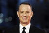 Tom Hanks logró colocarse en el lugar número 7.