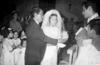 Sr. Abel Castillo Olguín (f) y Srita. Mercedes Franco de Castillo, contrajeron
nupcias el 9 de octubre de 1971 en Torreón, Coahuila.