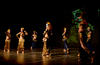 02112014 Nelly, Lily, Mary, Fanny, Mine, Sara, Sarahí y Fernanda, bailando en el festival.