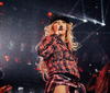 Beyoncé registró ganancias estimadas en 115 millones de dólares, más del doble del año pasado, señaló la revista Forbes.
