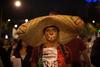 Miles de jóvenes, de todos los estratos sociales, padres de familia y ciudadanos, se unieron a las protestas por el caso de Ayotzinapa y sus 43 estudiantes desaparecidos.