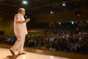 08112014 JORGE BUCAY Y ENRIQUE PONCE, SJ,  impartieron una charla en la Ibero Torreón.