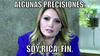 Lucero vuelve a aparecer en los memes exigiendo su "mansión" a Televisa.