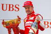 Con victoria en el Gran Premio de Alemania, Alonso cerró el 2012 con tres carreras ganadas.