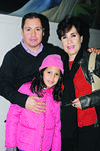 21112014 Carlos Gerardo, Rosa Elena y Ángeles.