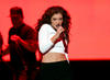 Nicki Minaj, Jessie J y Ariana Grande ofrecieron una espectacular presentación.