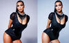 Mariah Carey desató polémica al revelarse los arreglos que le han realizado a sus fotografías.