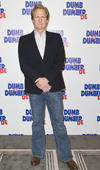 Jeff Daniels participa en la campaña de promoción de Dumb and Dumber To.
