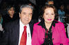 26112014 Humberto Roque Villanueva y María Guadalupe de Roque.