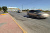 'Periférico de la muerte'. Tanto en Gómez Palacio como en Torreón el Periférico es una de las vialidades más peligrosas por la alta velocidad con la que circulan los autos, motociclistas y camioneros.
