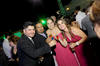 27112014 Poncho, Ricardo, Lorena y Martha.