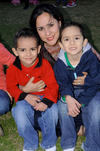 28112014 Alejandra, Enrique y Alex.