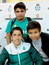 28112014 Sebastián, Javier Abella y Miguel.