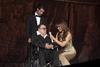 Jacobo Zabludovsky dijo que Bolaños 'creó un estilo, una forma, un carácter, algo único, difícil de crear'.