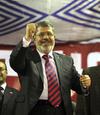 8 de enero | Egipto. En plena crisis en el país, es aplazado el juicio contra el exdirigente Mohammed Mursi.