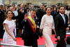 7 de agosto | Colombia. Juan Manuel Santos asume como presidente del país por segundo periodo consecutivo.