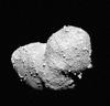 6 de septiembre | Asteroides. La NASA confirma haber descubierto una gigantesca colisión de asteroides que podría originar un nuevo planeta parecido a la Tierra.