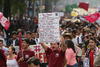 26 de septiembre | Iguala. Tras un enfrentamiento con la fuerza pública, se reportan como desaparecidos 43 estudiantes normalistas, lo que generaría una ola de protestas en el país.