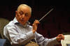 05 de diciembre | Herrera de la Fuente. Luis Herrera de la Fuente, destacado compositor, director de orquesta y pedagogo, falleció  a los 98 años.