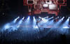 24 de enero | 30 Seconds to Mars. El trío estadounidense Thirty Seconds To Mars entregó su amor a su público de la ciudad de México durante el concierto que ofrecieron en el Palacio de los Deportes.