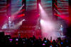 21 de marzo | Tool. En una histórica presentación en la Cumbre Tajín, Tool cumplió el sueño de miles de latinoamericanos de ver por primera vez a la banda estadounidense actuar en vivo y tocar las canciones con las que ha crecido.