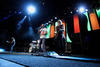 11 de noviembre | Café Tacvba. Una exitosa velada vivió la banda mexicana Café Tacvba, quien se presentó ante un Auditorio Nacional totalmente lleno, en la primera de siete fechas programadas como parte de su gira “20re - ct25”, con el que celebra 25 años de trayectoria y 20 del lanzamiento de su disco “Re”.