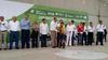 6 de septiembre | Campaña. El gobernador Rubén Moreira puso en marcha la campaña de Reforestación 'Ver de Torreón lo Mejor'.