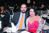 11122014 DESPEDIDA EN PAREJAS.  Alejandra Morales Quiroz y Andrés Ceballos García unirán sus vidas en matrimonio.