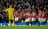 El Manchester United va recuperando el paso tras un fatídico arranque de temporada en Inglaterra.