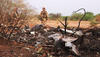 24 de julio | Caída Air Algerie en Mali. La aeronave desapareció de los radares aéreos cincuenta minutos después del despegue, cayendo al norte de Malí, cerca de la frontera con Argelia. Murieron 116 pasajeros.