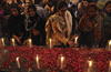 Varios grupos de ciudadanos paquistaníes levantaron la voz tras el ataque para demandar por la paz en su localidad.