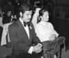 María Luisa Armendáriz, Carmen Soto y Gloria Álvarez en Gómez Palacio, Dgo., hace varias décadas.