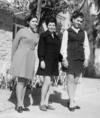 Juan José Romero Martínez y Rosa Aurelia Martínez Dávila contrajeron nupcias el 25 de noviembre de 1974.