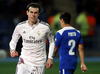 La segunda parte continuó pintada de blanco, al 49' hizo el 3-0 por conducto de Gareth Bale, quien terminó un contragolpe que hilvanaron Benzema y Cristiano Ronaldo para que el galés simplemente empujara sin problemas.