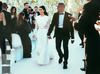 Sin duda la boda más sonada y esperada del 2014 fue la de Kim Kardashian y Kanye West.