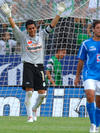 Oswaldo logro su segundo titulo en el futbol mexicano ahora como Guerrero.