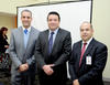 20122014 Dr. José Luis Pohls, Lic. Carlos Martínez y Dr. Alberto de la Fuente.